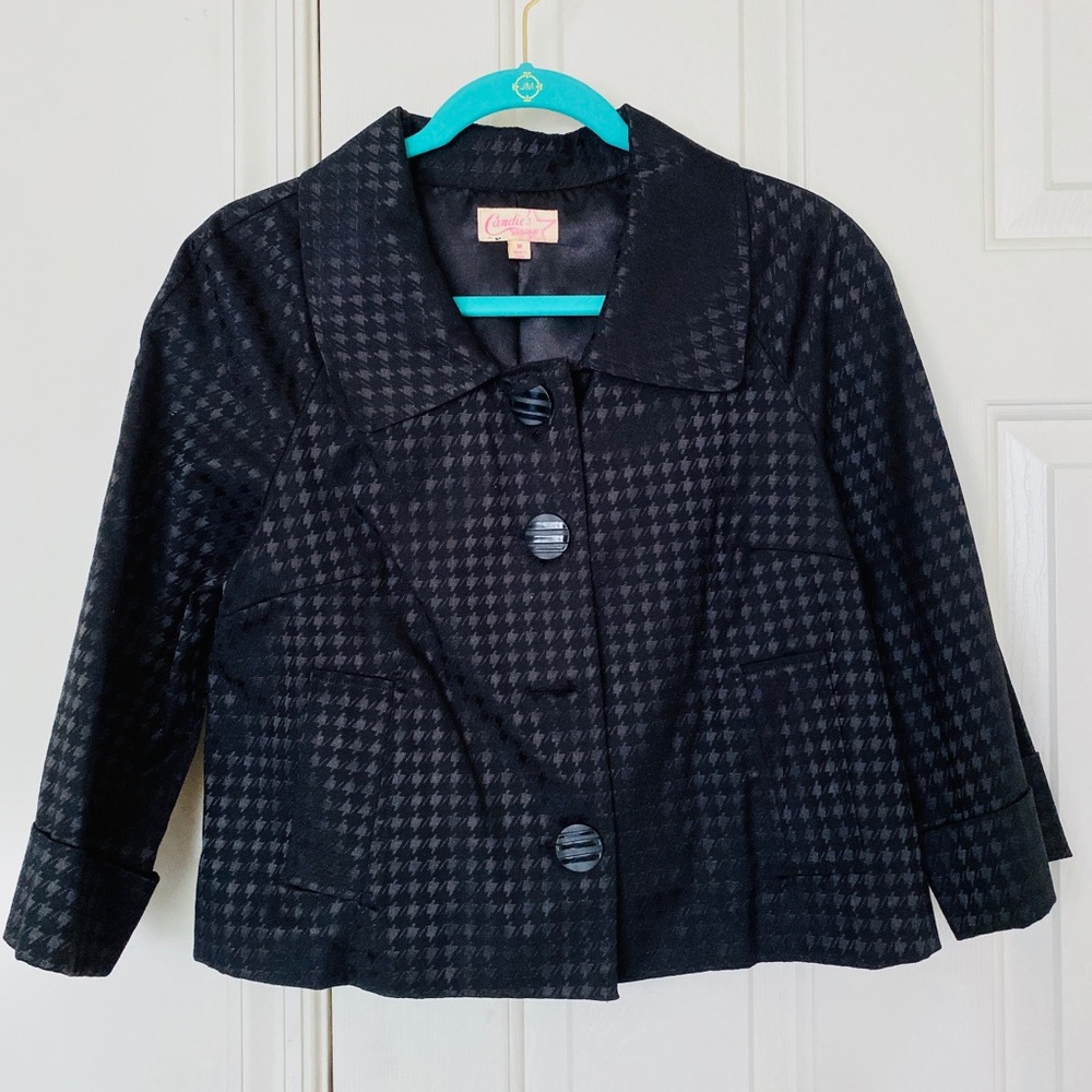 Candies Vintage Coat